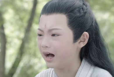 《镜双城》苏摹为什么会觉得朱颜已经抛弃了他？