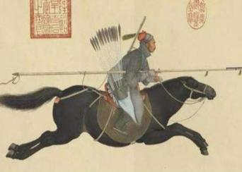 驴在古代有多重要？唐宋政府高度重视驴业的发展