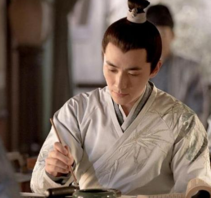 古代书生赶考的时候身边都有一个小小的书童 他们到底负责做什么