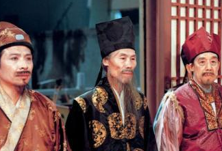红楼梦中贾敬是什么身份?形象如何？