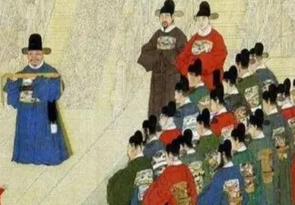 崇祯皇帝做的最错的一件事，不听天启的告诫