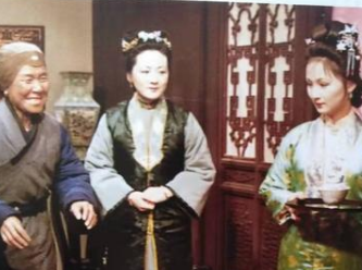 红楼梦中周瑞家的女儿是什么人？他她是如何脱离奴籍的？