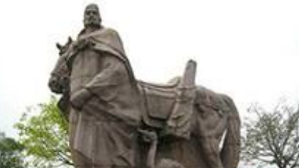 北宋宰相刘正夫简介：与时人范致虚、吴材，江屿号称&ldquo;四俊&rdquo;