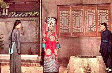 清朝故宫打了70多口井，为什么却无人敢喝？