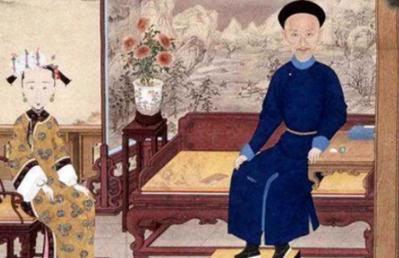 为什么道光皇帝这么抠门？不允许嫔妃吃肉