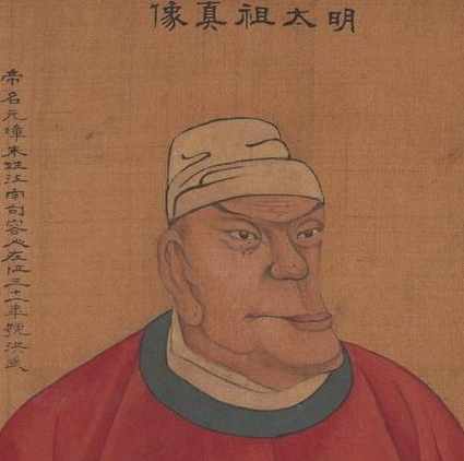 朱元璋统一天下之后 朱元璋为什么选择明作为国号