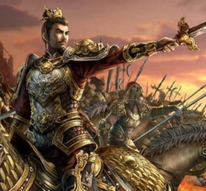 古代诸侯造反的时候 他们为什么不向国外扩张