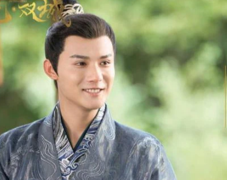 《镜双城》苏摩的师傅是谁 神秘人是谁
