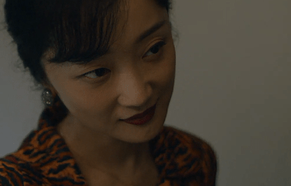 《江照黎明》于红的悲剧是父母重男轻女引起的吗？