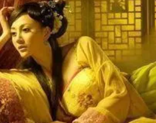 冯小怜：北齐后主高纬的宠妃，她最后为何自杀而死？