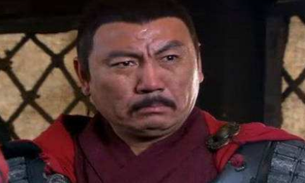 宋朝叛金将领郦琼简介：曾率步骑兵十万多人归附伪齐政权