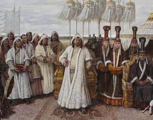 窝阔台继承汗位后，试试了哪些新政？