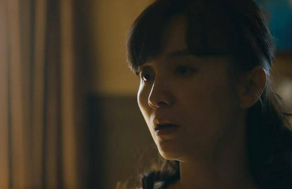 《人世间》把女儿扔在弟弟家长达10年的周蓉，心里到底是怎么想的？