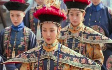 康熙妃子佟佳氏没有子女傍身，怎么还能被晋位为皇贵妃？