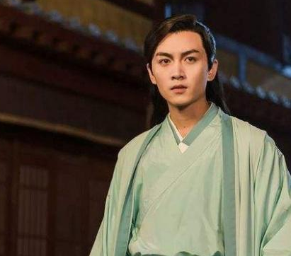 杨坚作为历史上大一统皇帝 杨坚的存在感为何那么低