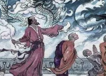 成语“屠龙之技”背后有何历史典故？该如何理解？