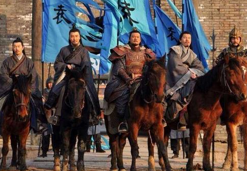 曹操当初实力那么大 曹操最后为何没有统一三国