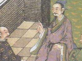 哲学著作《墨子》：36章 非命(中)(2)，原文、注释及翻译
