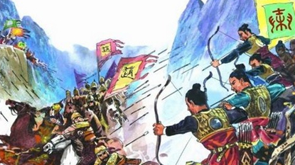 历史上廉颇有多勇猛？廉颇是怎么破燕拜相的？