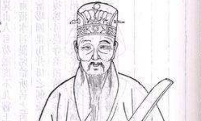 北宋水利学家郏亶简介：上书条陈苏州水利，为王安石所称善