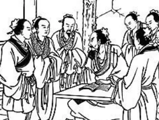 墨子·49章 鲁问(3)具体内容是什么？讲述了什么故事？
