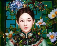 咸丰帝的生母，揭秘全贵妃跌宕起伏的一生