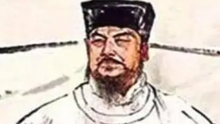 北宋政治家赵瞻简介：曾历知万泉、夏县，皆有善政