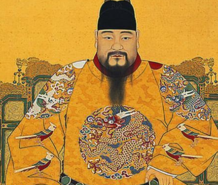 朱祁镇到底怎样的皇帝 为何说他是命好,结局也好的皇帝