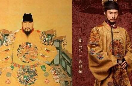 朱祁镇是一个什么样的皇帝 朱祁镇真的是一个昏君吗