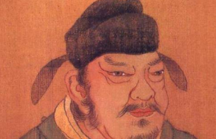 只会饮酒作乐的宰相，死后却被百姓歌颂