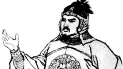 明朝政治家廖纪简介：官至少保兼太子太保、吏部尚书