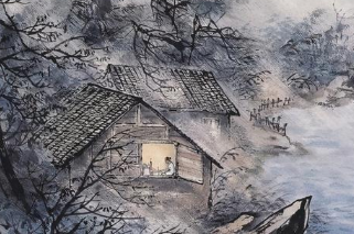 李商隐的经典古诗，还出了俩成语