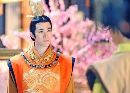 李治怎么说都是一个皇帝 李治为何娶自己的小妈