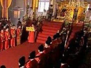 历史上明朝的朝会制度是什么样的？为何会有皇帝怠政的说法？