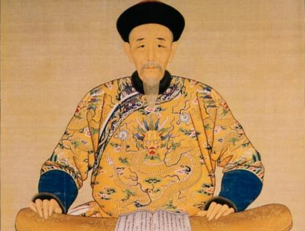 雍正的皇位是怎么来的 雍正真的谋权篡位了吗