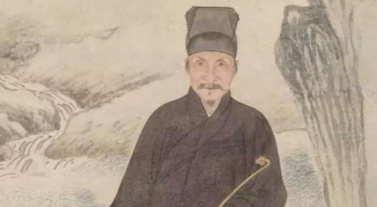 明末殉节官员范景文简介：著有《大臣谱》、《战守全书》