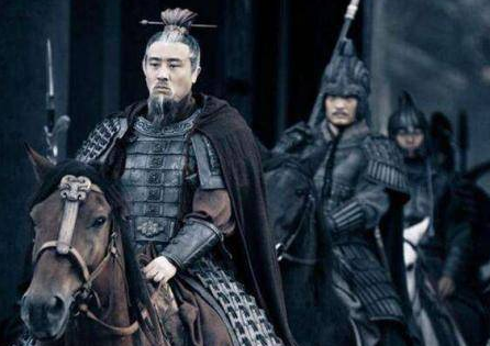 刘备发兵给关羽报仇 刘备为什么不先夺取荆州