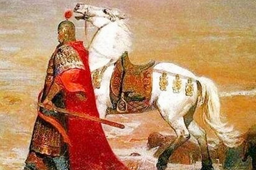 历史上颜真卿对安史之乱有什么影响吗？