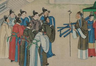 红楼梦中贾母为何要主动提起金麒麟？原因是什么？