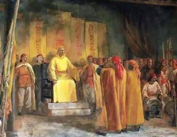 大清最残忍的一顿午餐是什么？