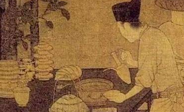 历史上秦朝是怎么煮饭的？