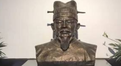 明朝著名廉吏喻茂坚简介：官至刑部尚书，编著《问刑条例》