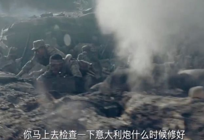 电影《亮剑：决战鬼哭谷》什么时候播出？演员阵容强势回归