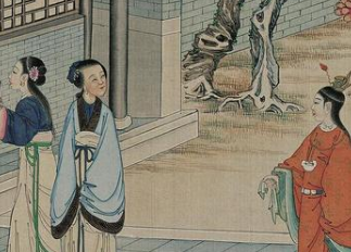 红楼梦中蒋玉函与贾宝玉之间有何联系？真相是什么