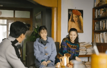 《人世间》冯玥生下混血宝宝，彭心生心痛当爹