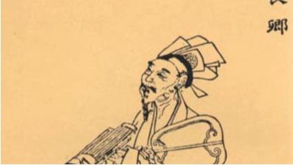 《寻南溪常山道人隐居》为刘长卿所作，是当时的“时代心声”