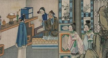 《红楼梦》里邢夫人和尤氏都是续弦，为什么都没有孩子？