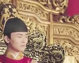 崇祯的猜忌多疑跟儿时的遭遇有关？