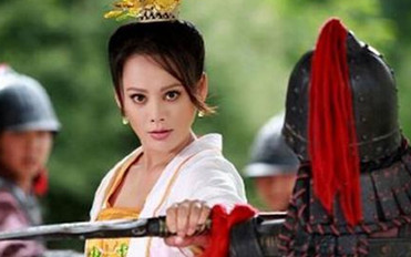 朱元璋喜当爹是真的吗？曾娶陈友谅的老婆