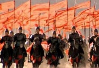 赵国制定的北向军事征伐战略，有何作用？带来了哪些影响？